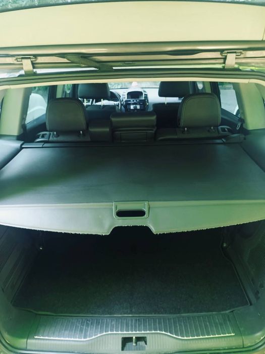 продам Opel zafira B терміново