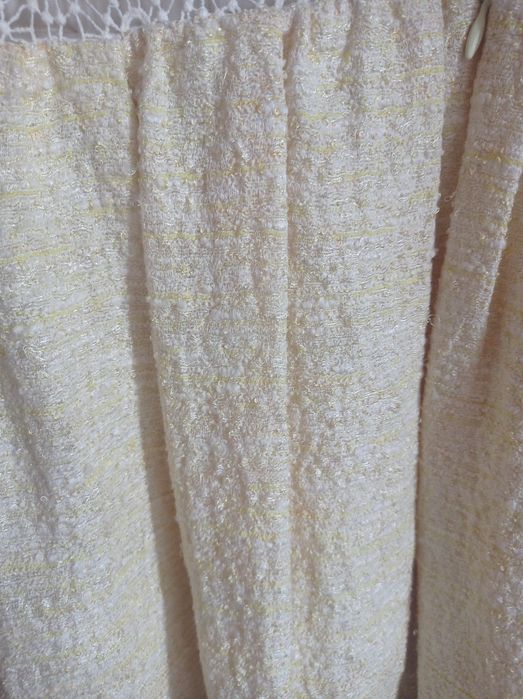 Vestido de renda da marca Zara