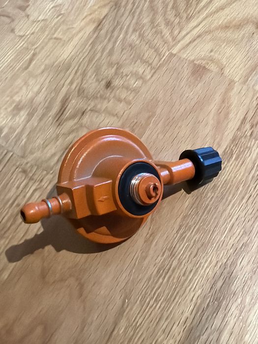 Redutor mini gas galp / camping gas
