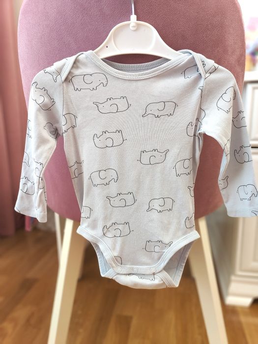Боді для хлопчика