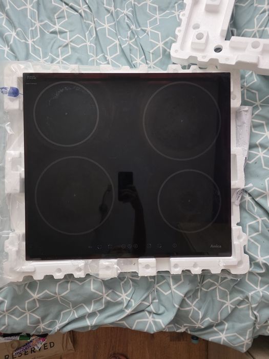 Płyta indukcyjna Amica