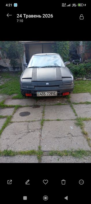 продам автомобиль