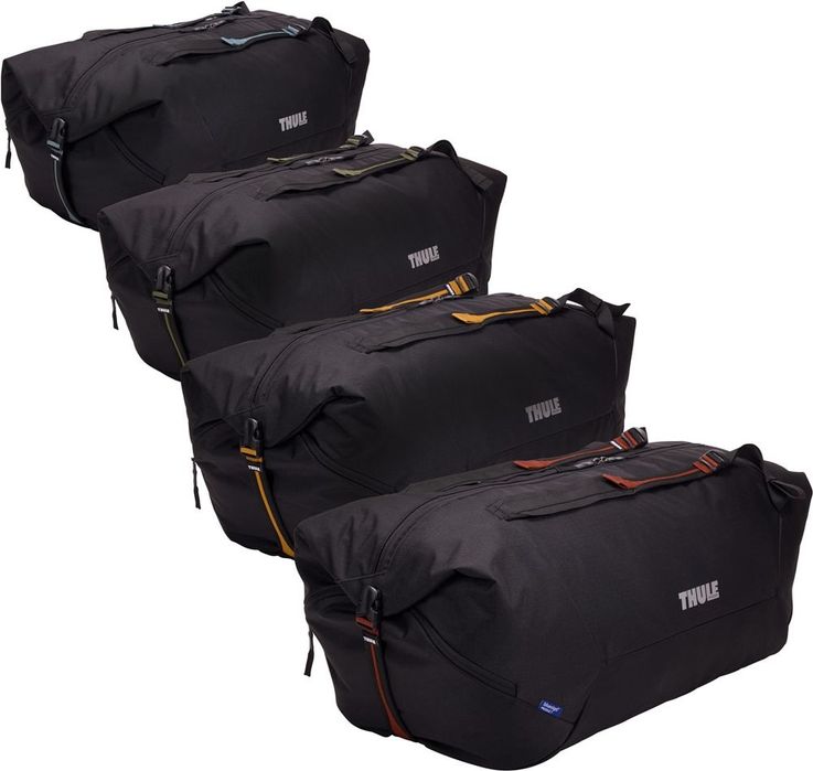 Комплект сумок в бокс Thule GoPack Set 8006.