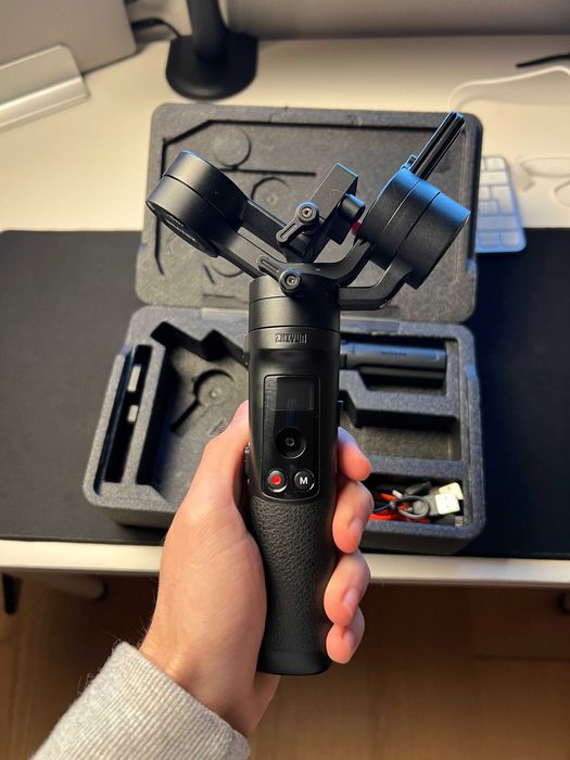 Gimbal ZHIYUN Crane M2