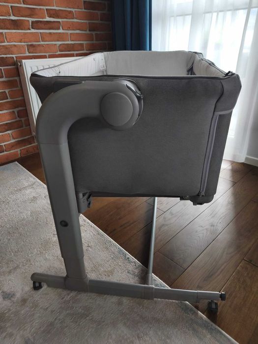 Chicco Next to Me, łóżeczko dostawne