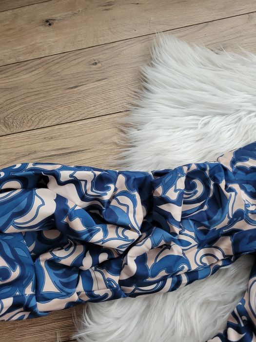 Elegancka koszula bluzka Lizzie Blue s polski producent