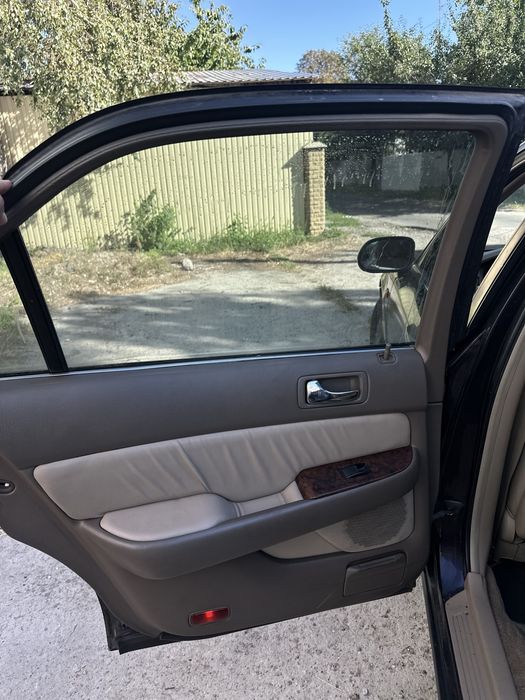 Honda ledend автомат