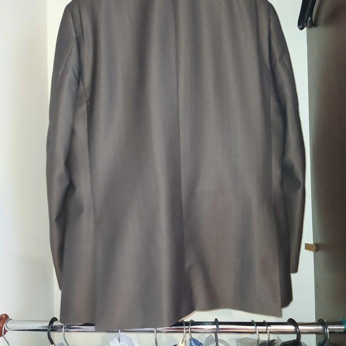 Garnitur męski Pawo