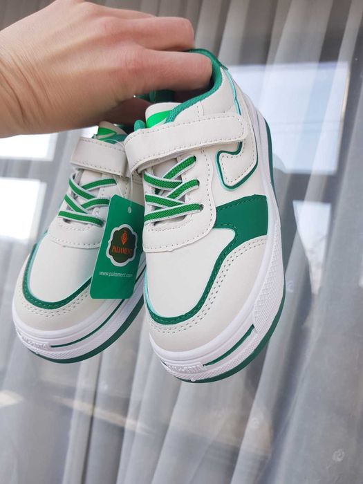 Нові кросівки Paliament 31 розмір