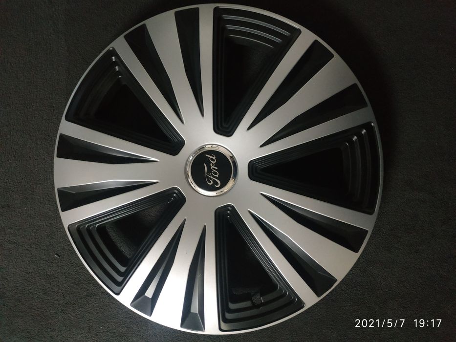 Колпаки Ковпаки Ford Форд r16  радиус есть все размеры