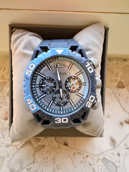 Zegarek Aztrorin Cerruti Guess Armani Ax Cmf