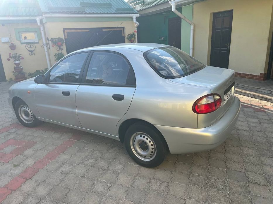 Продам Daewoo Lanos 2006 року
