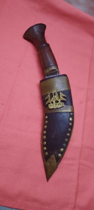 Peça decorativa do NEPAL