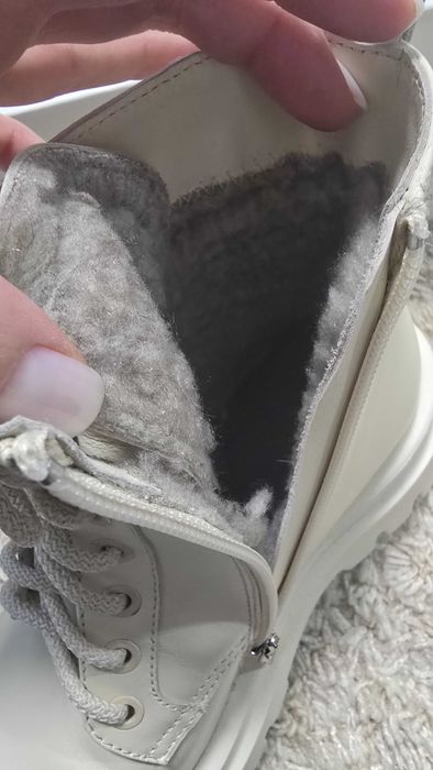 Жіночі черевики Leomoda