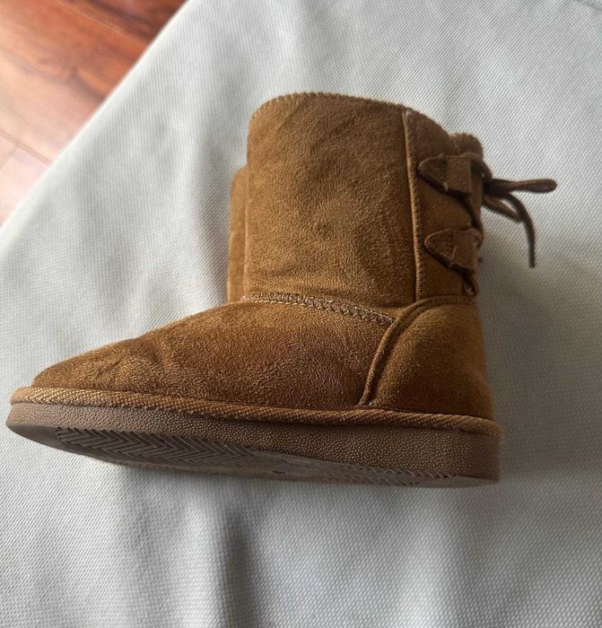 Botas menina - Calçado Infantil