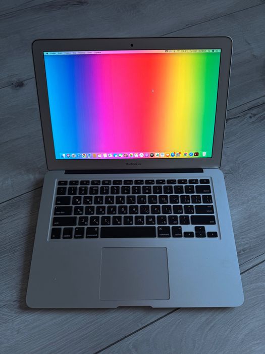 macbook air 2013 - купити ноутбуки Київ - Ціна на OLX.ua