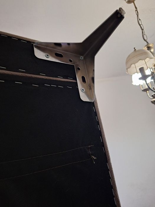 Sofá praticamente novo