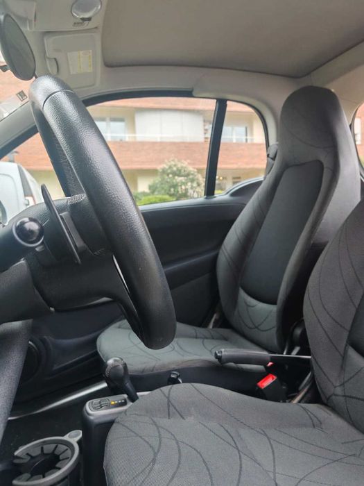 Smart ForTwo Electric Drive - NACIONAL e com 90.000km