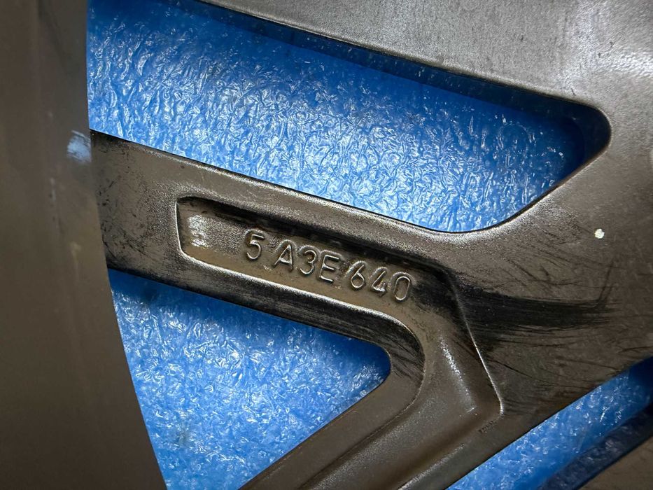 MINI COOPER F65 F66 F67 Felga 7JX18 ET47 5X112