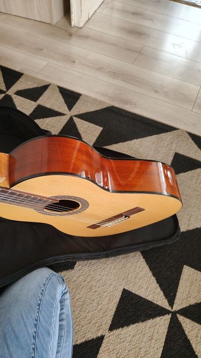 Gitara klasyczna admira ELSA 3/4