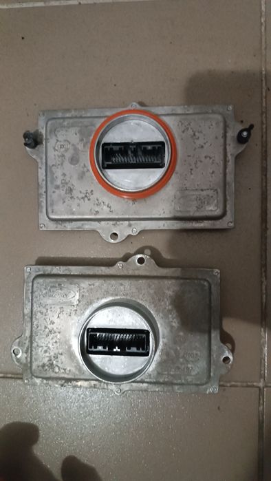 Блок розжига управление Full Led Fusion Mondeo Escape