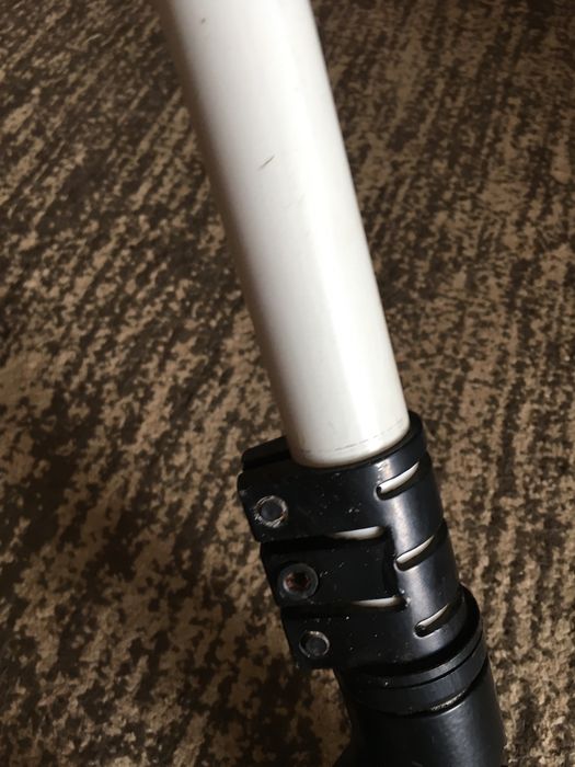 Трюковой самокат Explore