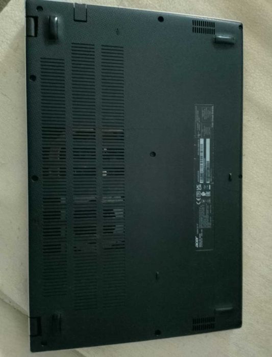 Portátil ACER Aspire GO 15 (AVARIADO)