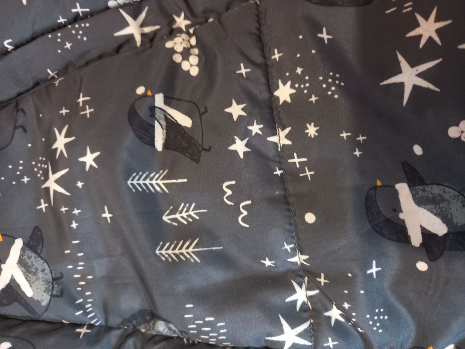 Комбинезон осень весна 80 рост