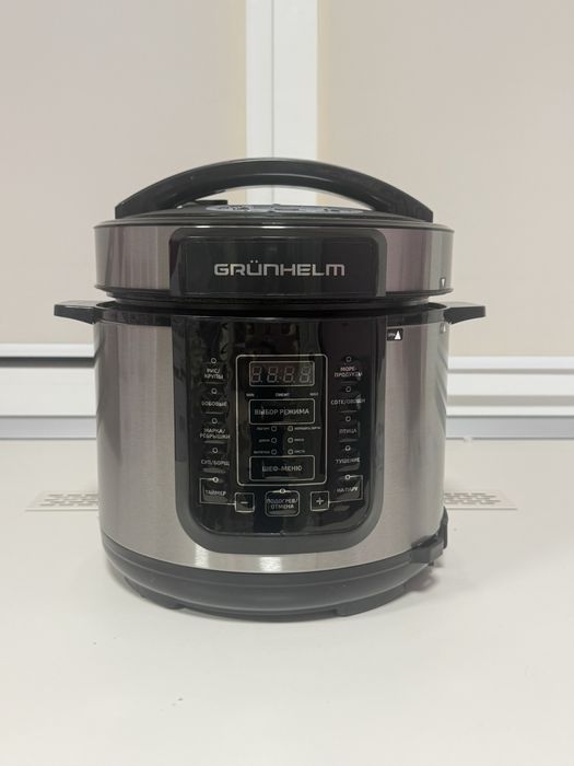 Мультиварка/Скороварка