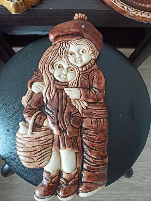 Картини для інтер'єру з гіпсу