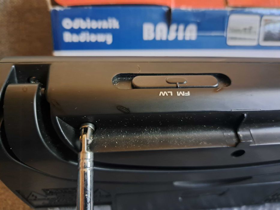 Eltra Audiox Basia 205