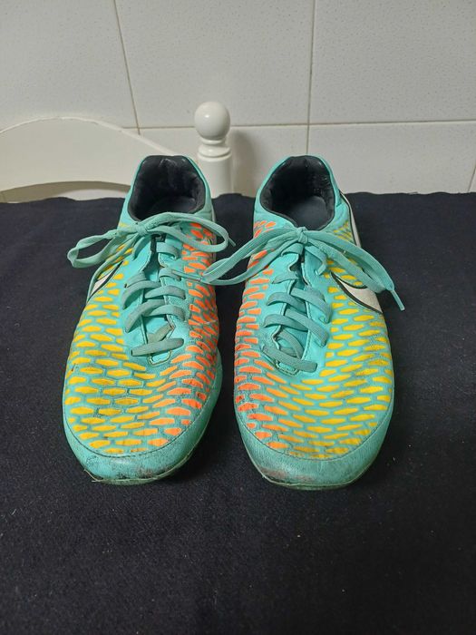 Chuteiras de futebol Nike Magista Nº44