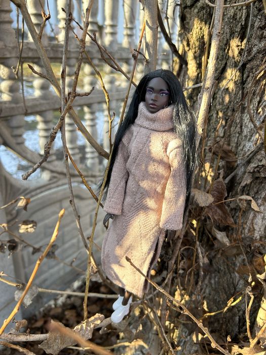 Барбі, одяг для барбі