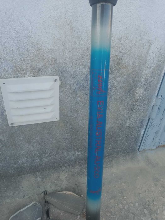 Canas Para Pesca