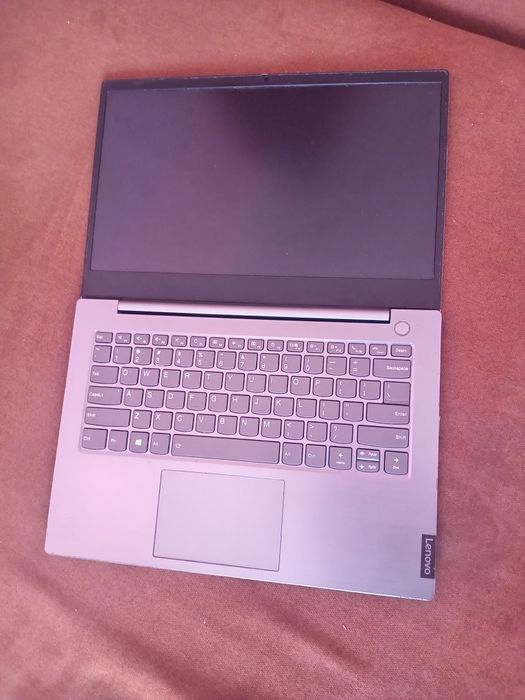 LENOVO ThinkBook 14 IIL 14 i3-1005G1 8GB RAM DDR4 128GB SSD