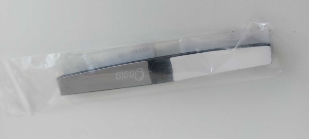 Pilnik do paznokci dla gitarzystów