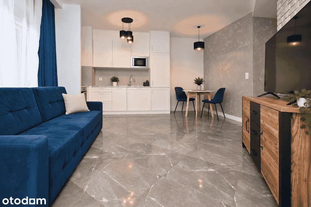3 pokoje | Ogródek 21 m² | Nowy Brynów | Rzepakowa