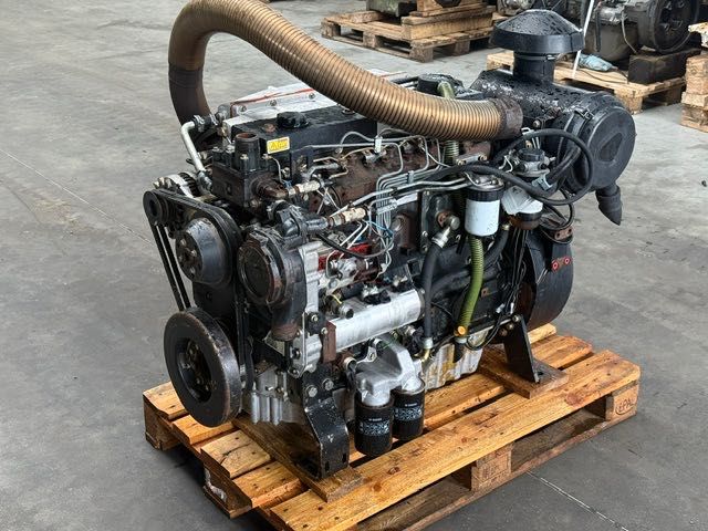 Perkins 1556/2600 USED ENGINE silnik spalinowy używany