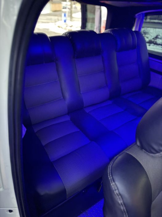 Пасажирські перевезення Таксі