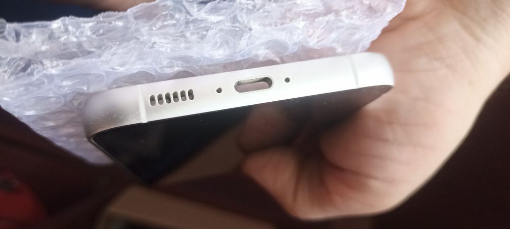 Дисплей Samsung s23fe