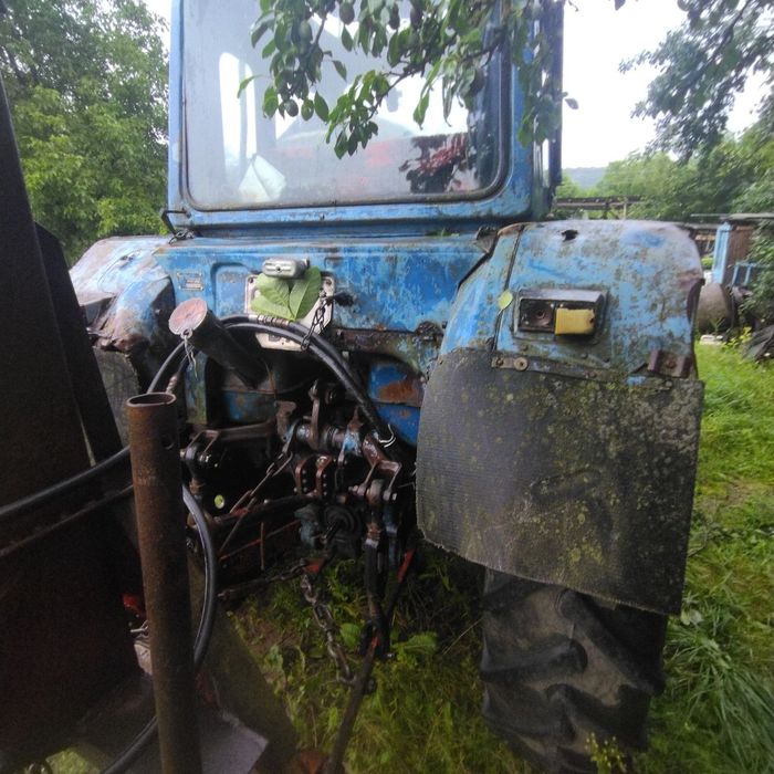 Продам мтз 80.                  .