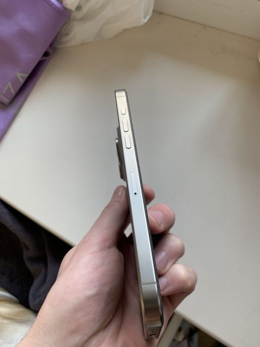 Срочно iPhone 15 pro max 256 gb идеал