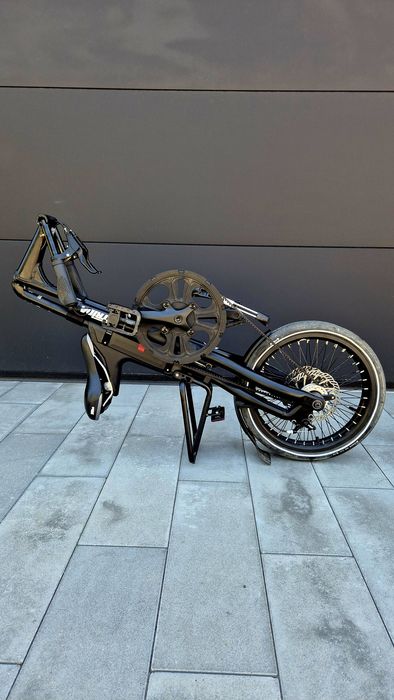 Strida SX składany rower