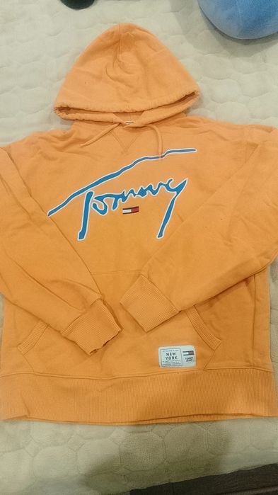 Худ,  розмір s, Tommy Jeans
