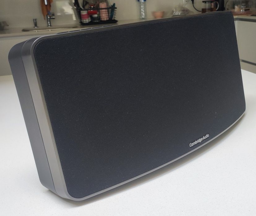 Cambridge Audio Air Minx 200
