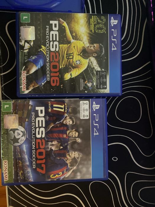 Consola Ps4 com 500GB