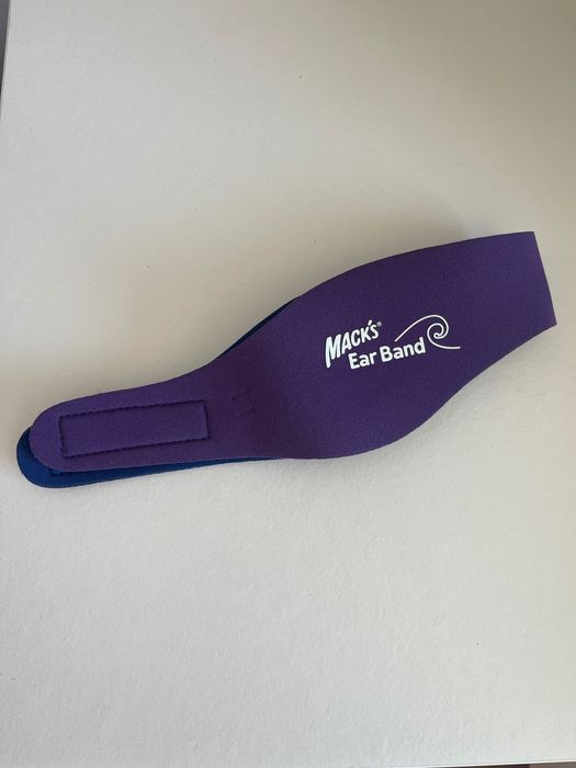 Vende-se Banda Protetora de Ouvidos