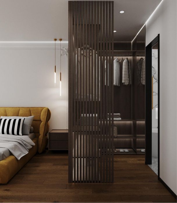 3-кімнатна квартира за адресою бульвар Дружби Народів (площа 85 м²) - Atlanta.ua - фото 8