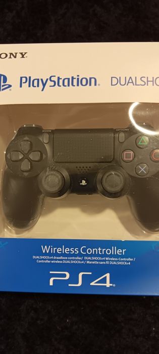Comando playstation 4