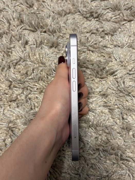iPhone 14, 128GB, Purple